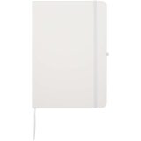 Vue 2 de Carnet à couverture rigide Spectrum Plus A5