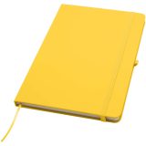Vue 8 de Carnet à couverture rigide Spectrum Plus A5