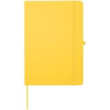 Vue 9 de Carnet à couverture rigide Spectrum Plus A5