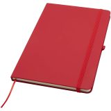 Vue 1 de Carnet à couverture rigide Spectrum Plus A5