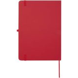 Vue 3 de Carnet à couverture rigide Spectrum Plus A5