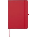 Vue 2 de Carnet à couverture rigide Spectrum Plus A5