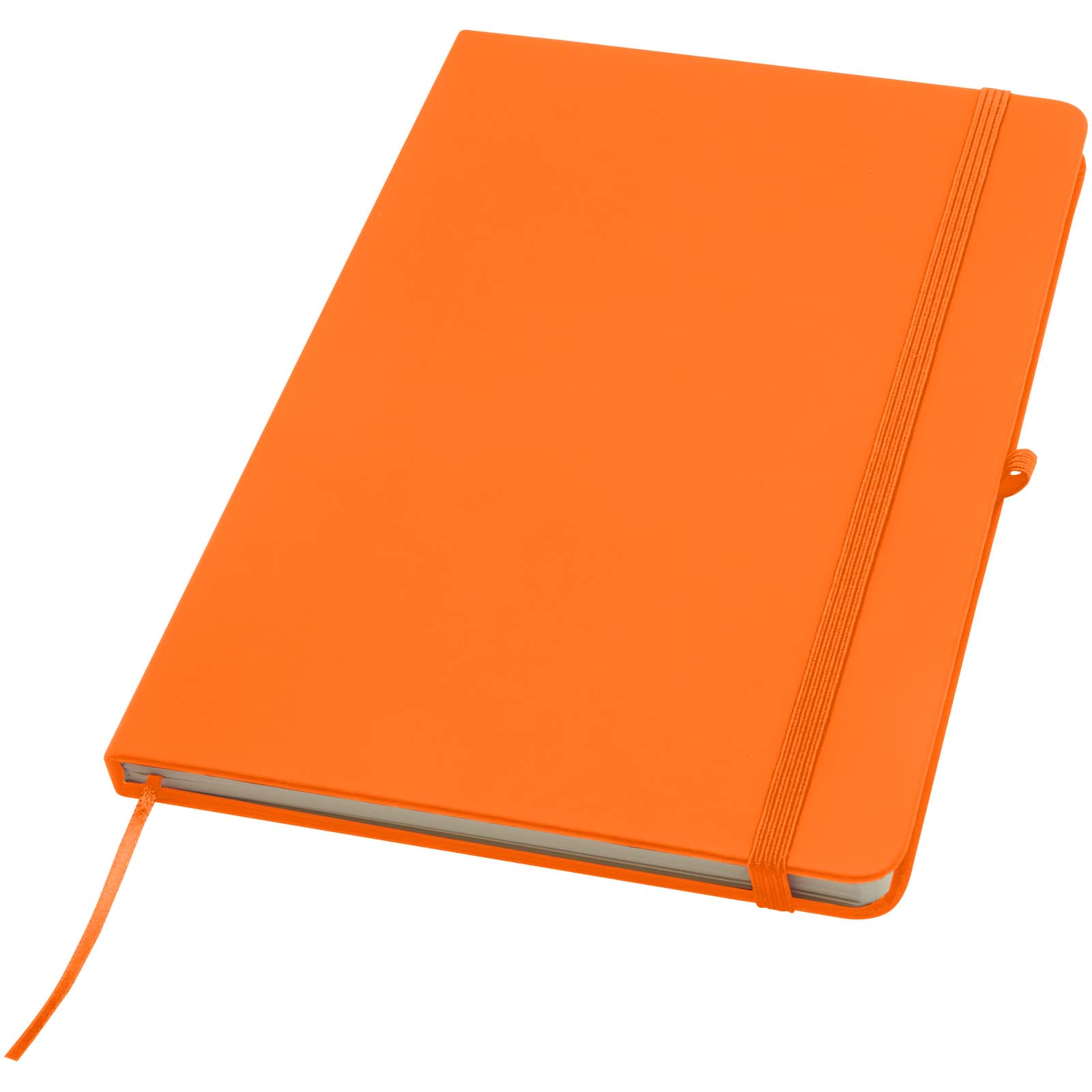 Carnet à couverture rigide Spectrum Plus A5