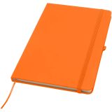 Vue 1 de Carnet à couverture rigide Spectrum Plus A5