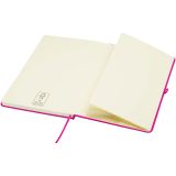 Vue 5 de Carnet à couverture rigide Spectrum Plus A5