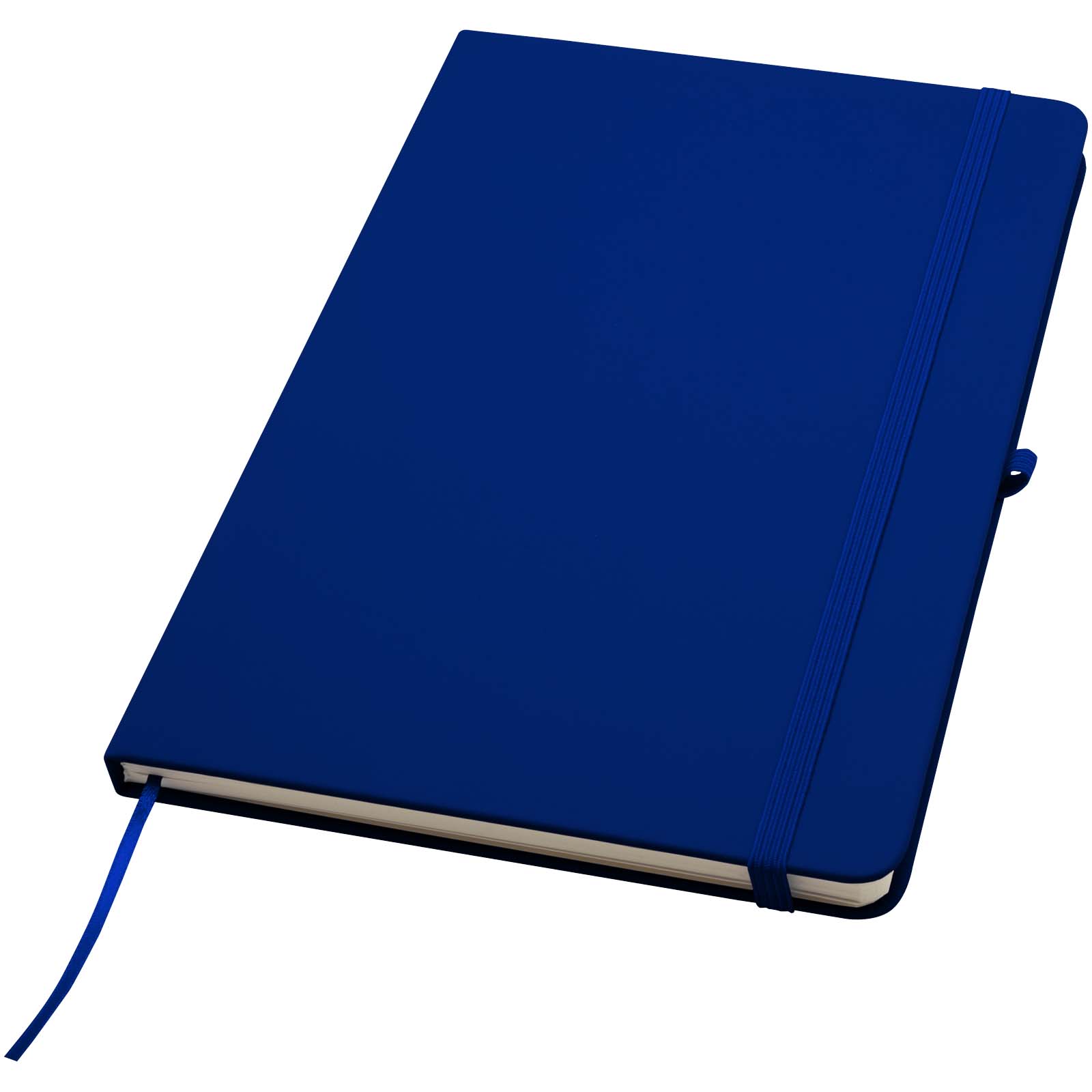 Carnet à couverture rigide Spectrum Plus A5