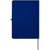 Vue 3 de Carnet à couverture rigide Spectrum Plus A5