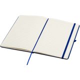Vue 4 de Carnet à couverture rigide Spectrum Plus A5