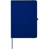 Vue 2 de Carnet à couverture rigide Spectrum Plus A5