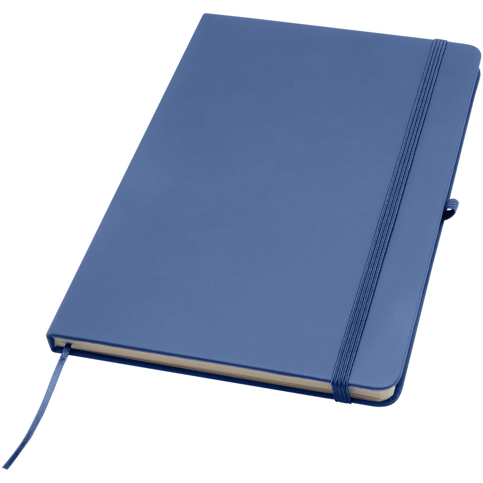 Carnet à couverture rigide Spectrum Plus A5