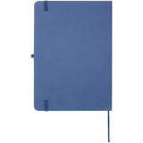 Vue 3 de Carnet à couverture rigide Spectrum Plus A5