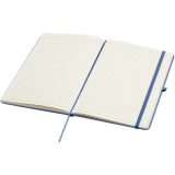 Vue 4 de Carnet à couverture rigide Spectrum Plus A5