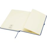 Vue 5 de Carnet à couverture rigide Spectrum Plus A5