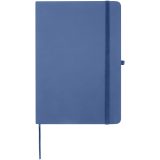 Vue 2 de Carnet à couverture rigide Spectrum Plus A5