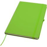 Vue 1 de Carnet à couverture rigide Spectrum Plus A5