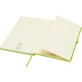 Vue 5 de Carnet à couverture rigide Spectrum Plus A5