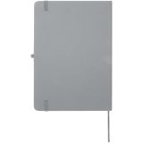 Vue 3 de Carnet à couverture rigide Spectrum Plus A5