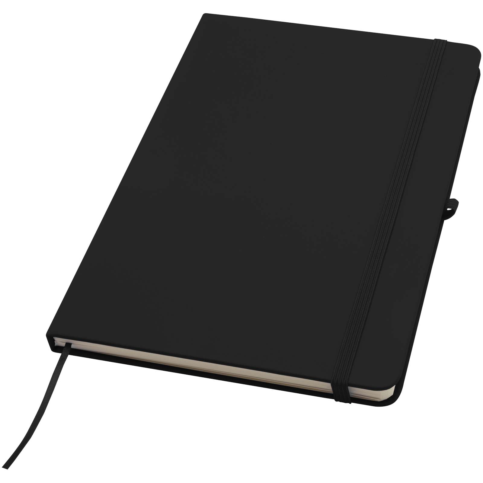Carnet à couverture rigide Spectrum Plus A5