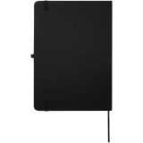 Vue 3 de Carnet à couverture rigide Spectrum Plus A5