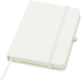 Vue 1 de Carnet à couverture rigide Spectrum Plus A6