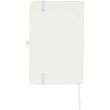 Vue 3 de Carnet à couverture rigide Spectrum Plus A6