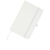 Vue 6 de Carnet à couverture rigide Spectrum Plus A6