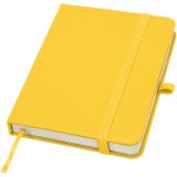 Vue 8 de Carnet à couverture rigide Spectrum Plus A6