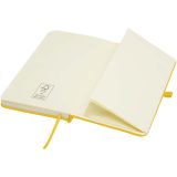 Vue 12 de Carnet à couverture rigide Spectrum Plus A6