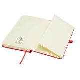 Vue 5 de Carnet à couverture rigide Spectrum Plus A6