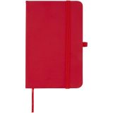 Vue 2 de Carnet à couverture rigide Spectrum Plus A6