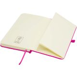 Vue 5 de Carnet à couverture rigide Spectrum Plus A6