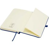 Vue 5 de Carnet à couverture rigide Spectrum Plus A6