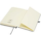 Vue 5 de Carnet à couverture rigide Spectrum Plus A6