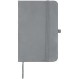Vue 2 de Carnet à couverture rigide Spectrum Plus A6
