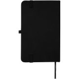 Vue 3 de Carnet à couverture rigide Spectrum Plus A6