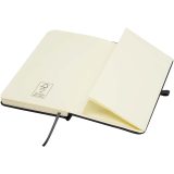 Vue 5 de Carnet à couverture rigide Spectrum Plus A6