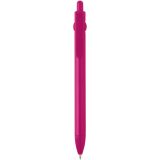 Vue 1 de Stylo bille Fidget en plastique recyclé (encre noire)