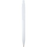 Vue 1 de Stylo bille Unica en plastique recyclé (encre bleue)