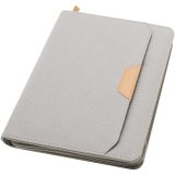 Vue 7 de Porte-documents Nomumi A5
