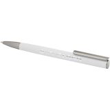 Vue 5 de Stylo bille Ziguur en aluminium recyclé (encre bleue)