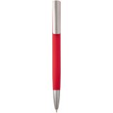 Vue 7 de Stylo bille Ziguur en aluminium recyclé (encre bleue)