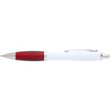 Vue 12 de Stylo bille Nash en plastique recyclé (encre noire)