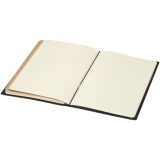 Vue 5 de Carnet A5 rechargeable avec deux cahiers Slyk