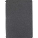 Vue 2 de Carnet A5 rechargeable avec deux cahiers Slyk