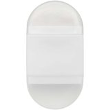 Vue 2 de Taille-crayon avec gomme Velvi