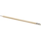 Vue 1 de Crayon Graffo avec gomme