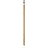 Vue 2 de Crayon Graffo avec gomme
