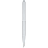 Vue 1 de Stylo bille Elsa en plastique recyclé (encre noire)