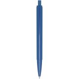 Vue 10 de Stylo bille Elsa en plastique recyclé (encre noire)