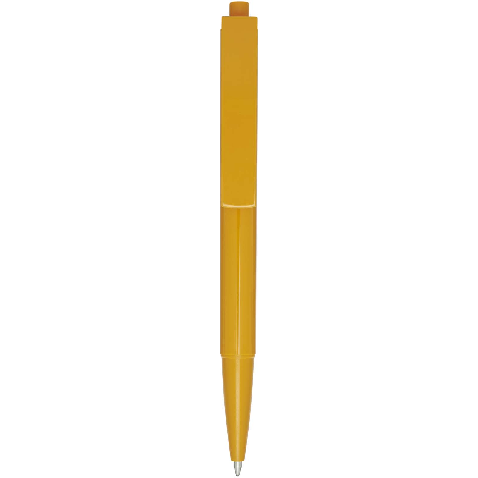 Stylo bille Elsa en plastique recyclé (encre bleue)